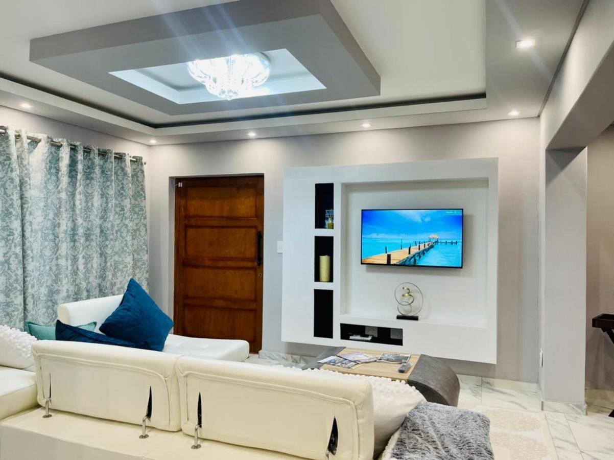 הוילה קייפטאון Cozier Glitz מראה חיצוני תמונה
