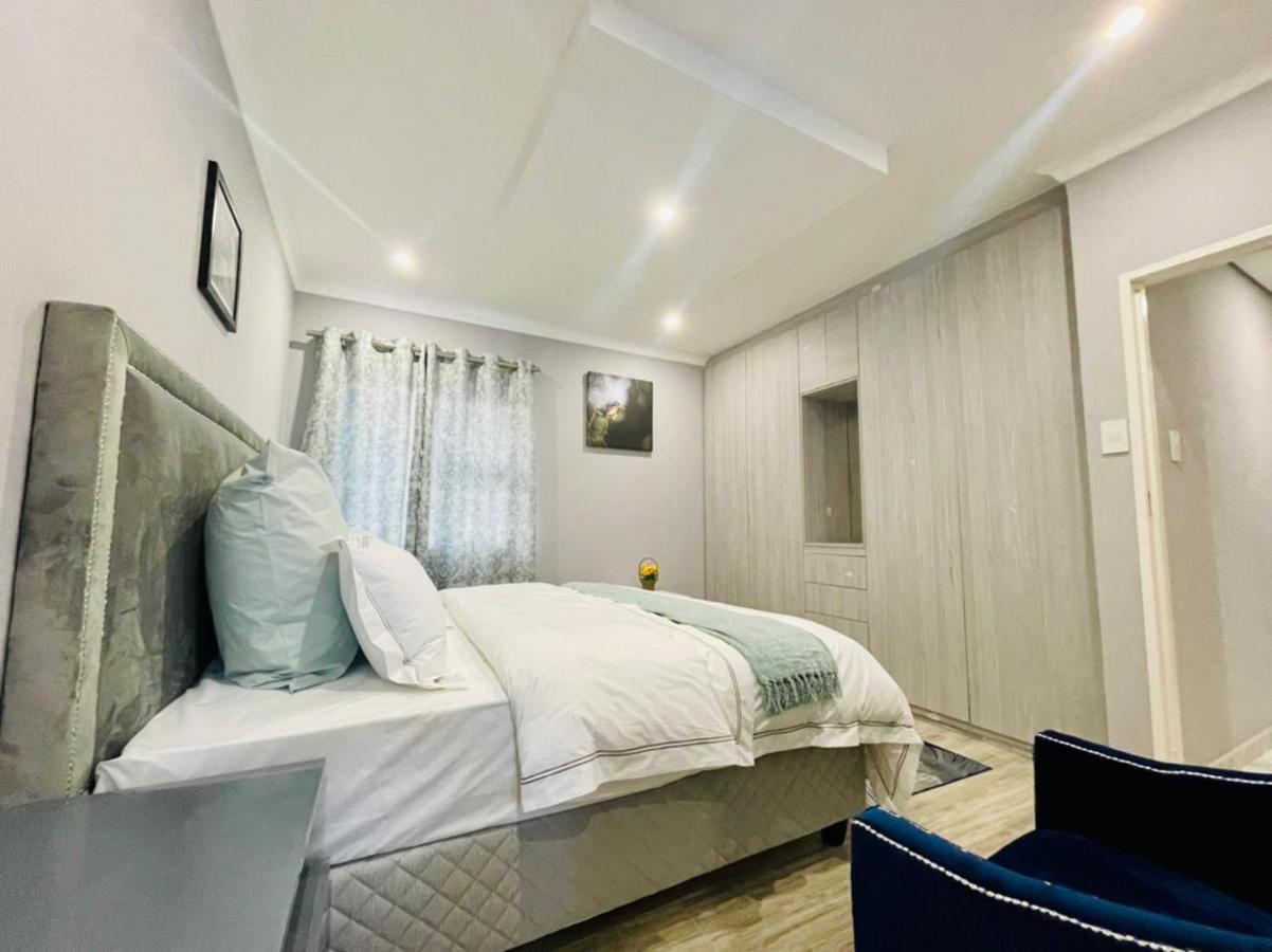 הוילה קייפטאון Cozier Glitz מראה חיצוני תמונה