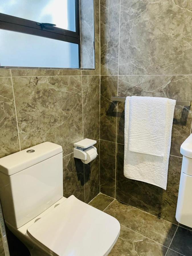 הוילה קייפטאון Cozier Glitz מראה חיצוני תמונה