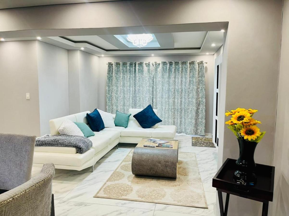 הוילה קייפטאון Cozier Glitz מראה חיצוני תמונה