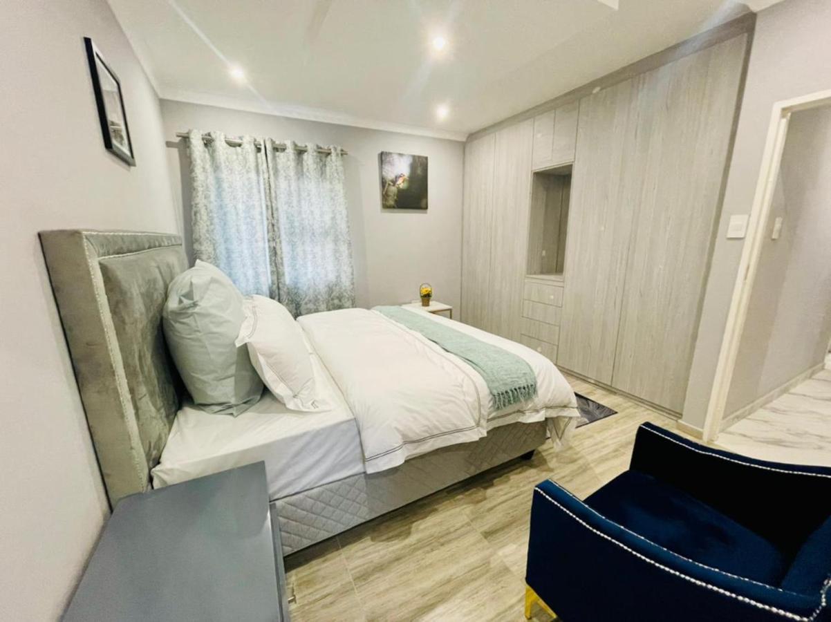 הוילה קייפטאון Cozier Glitz מראה חיצוני תמונה