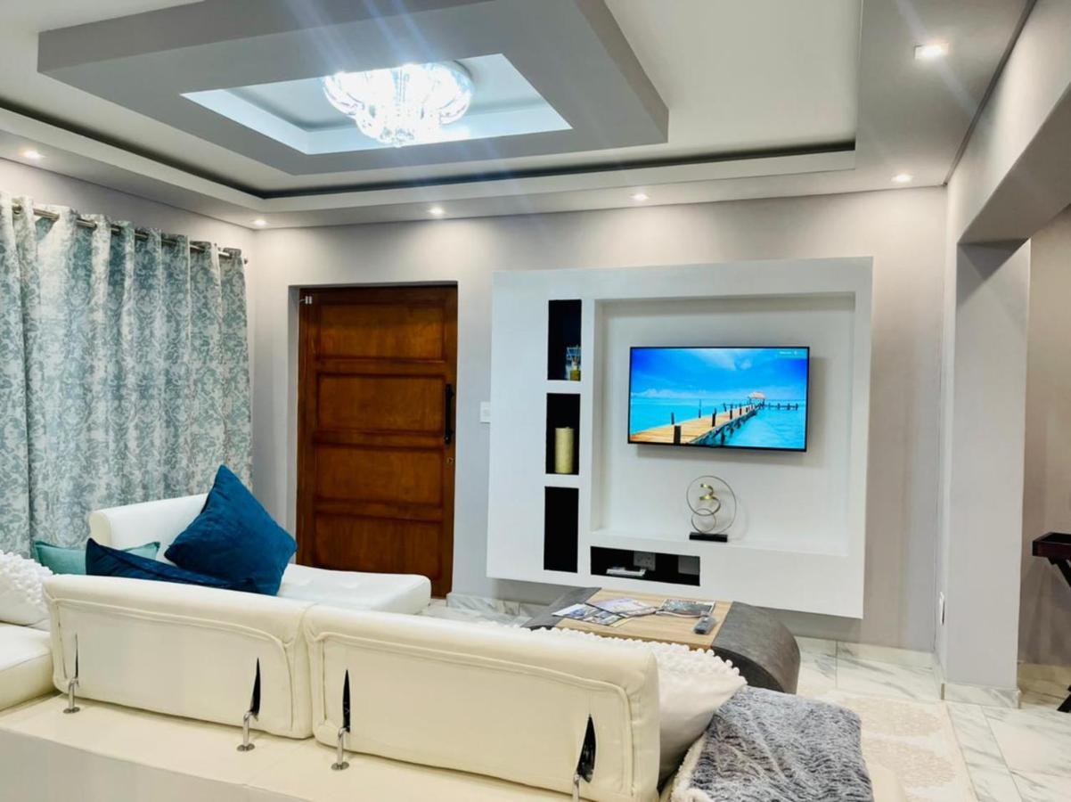 הוילה קייפטאון Cozier Glitz מראה חיצוני תמונה