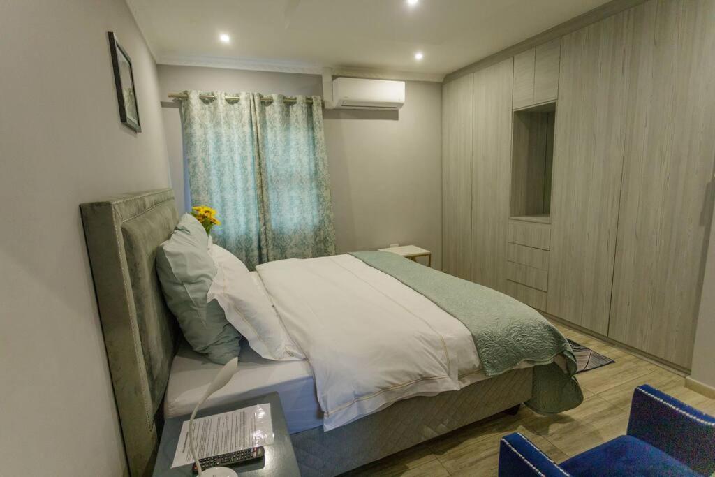 הוילה קייפטאון Cozier Glitz מראה חיצוני תמונה