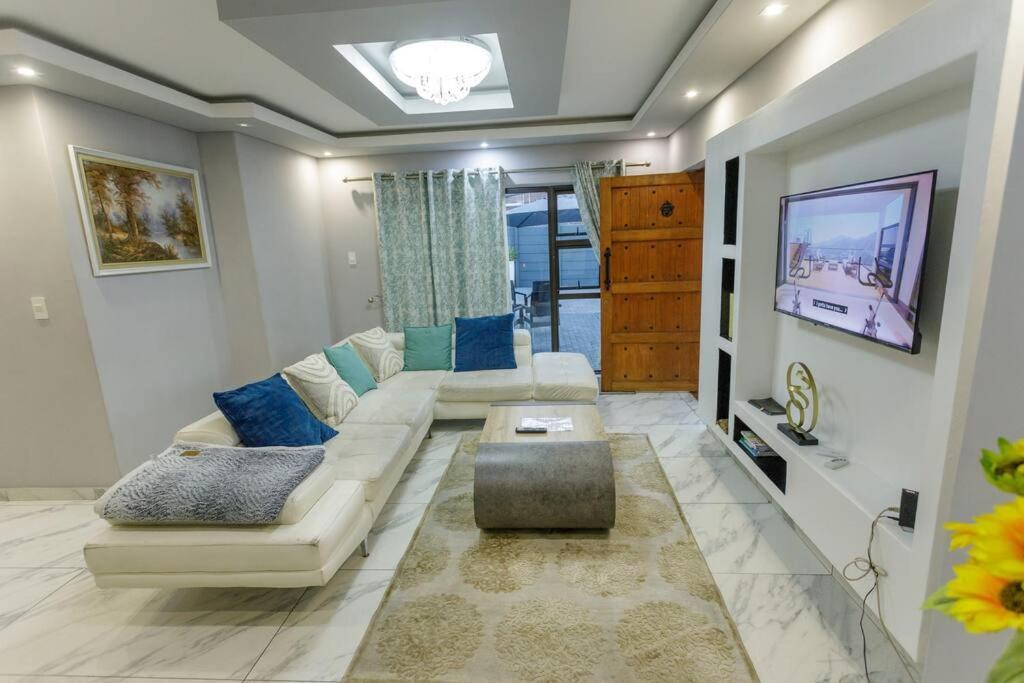 הוילה קייפטאון Cozier Glitz מראה חיצוני תמונה